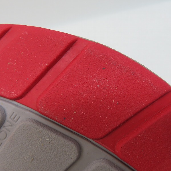 実際に弊社で買取させて頂いたKEEN/キーン UNEEK Hybrid Technology/ユニーク エイチティー/1021995/26の画像 6枚目