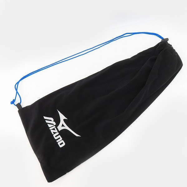 実際に弊社で買取させて頂いた(1)【未使用】MIZUNO/ミズノ C TOUR 300/Cツアー 300 硬式 テニスラケットの画像 8枚目