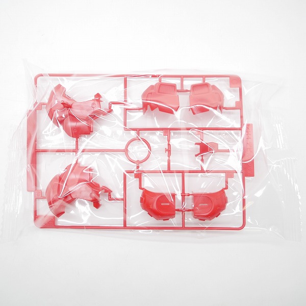 実際に弊社で買取させて頂いた【未開封】BANNDAI/バンダイスピリッツ 機動武闘伝Gガンダム 1/144 デビルガンダム 最終形態/ガンプラの画像 4枚目