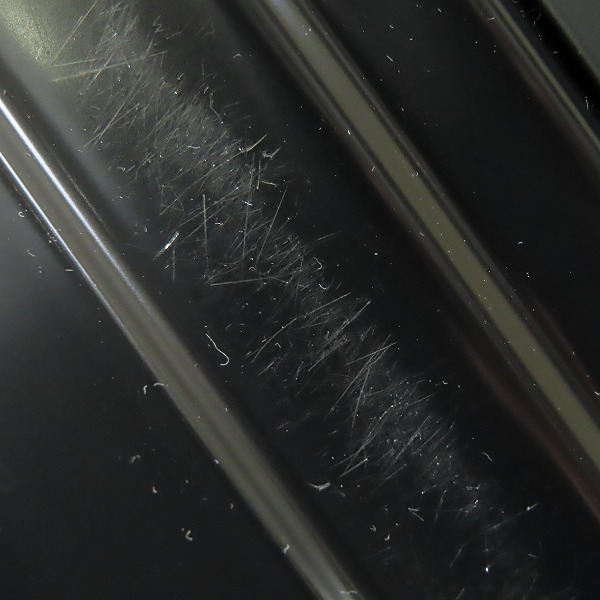 実際に弊社で買取させて頂いたBRIEFING/ブリーフィング H-60F SD PLUS/スーツケース/キャリーバッグ ポリカーボネート BRA193C27の画像 5枚目