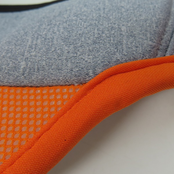 実際に弊社で買取させて頂いたCANTERBURY/カンタベリー サンバイザー/2点セットの画像 4枚目