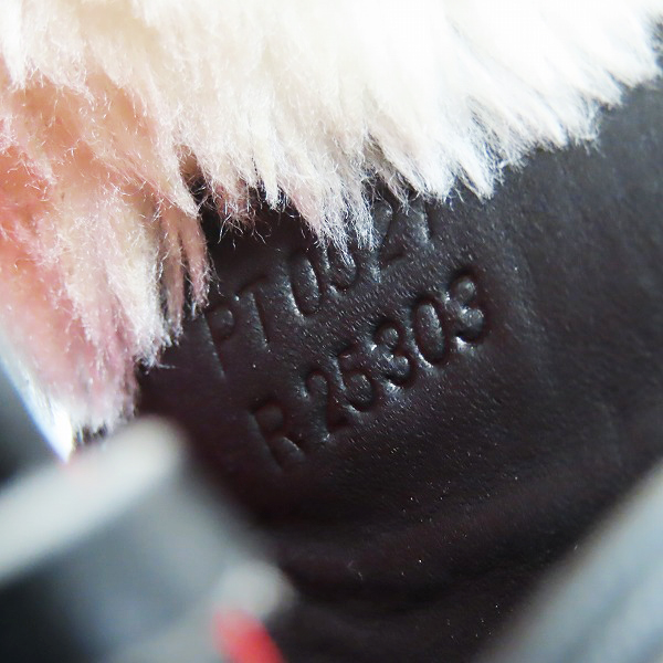 実際に弊社で買取させて頂いたmizuno/ミズノ Global Elite H Selection∞/グローバルエリート Hセレクション インフィニティ 軟式 内野手用 グローブの画像 7枚目