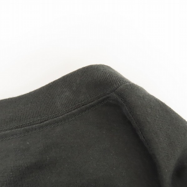 実際に弊社で買取させて頂いたDESCENDANT/ディセンダント クジラロゴ 半袖 Tシャツ カットソー/2の画像 5枚目