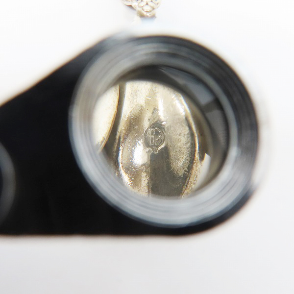 実際に弊社で買取させて頂いたBloody Mary/ブラッディマリー マーメイドフィンダブルペンダントの画像 4枚目