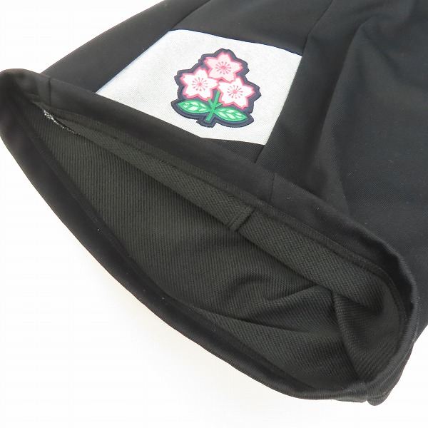 実際に弊社で買取させて頂いたCANTERBURY/カンタベリー ハーフパンツ/ショートパンツ 2点セットの画像 5枚目