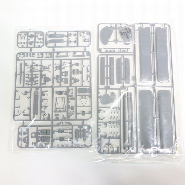 実際に弊社で買取させて頂いた【未組立】TAMIYA/タミヤ 1/48 FIESELER Fi156C STORCH フィーゼラー シュトルヒ プラモデルの画像 4枚目