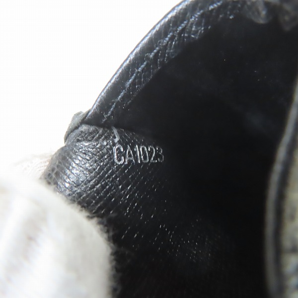 実際に弊社で買取させて頂いた【おまとめ品】LOUIS VUITTON/ルイヴィトン BVLGARI/ブルガリ 等  ウォレット/カードケース キーケース 他 の画像 9枚目