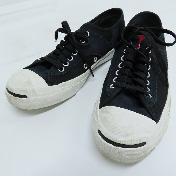 実際に弊社で買取させて頂いたCONVERSE×JOURNAL STANDARD/コンバース×ジャーナルスタンダード JACK PURCELL 1CL231/26.0