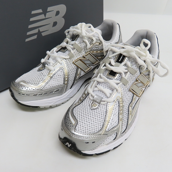 実際に弊社で買取させて頂いたNew Balance×United Arrows/ニューバランス×ユナイテッドアローズ M1906RI スニーカー/27.0
