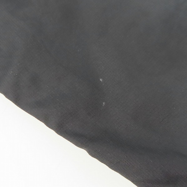 実際に弊社で買取させて頂いたCANTERBURY/カンタベリー サンウルブズ トレーニングパンツ R19049SR/3Lの画像 7枚目