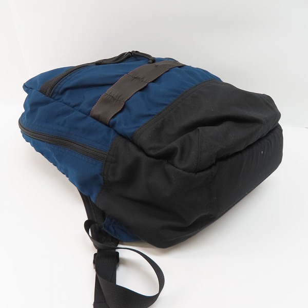 実際に弊社で買取させて頂いたBRIEFING/ブリーフィング バックパック/リュックサックの画像 2枚目