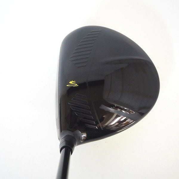 実際に弊社で買取させて頂いたCobra/コブラ KING F9 SPEEDBACK  ドライバー 1w/10.5° ATMOS Tour Spec 6S FLEX:S ヘッドカバー付きの画像 1枚目