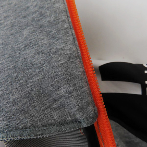 実際に弊社で買取させて頂いたCANTERBURY/カンタベリー SUNWOLVES/サンウルブズ ラグビー ダフテックエアー ジャケット R49031SR/3Lの画像 5枚目