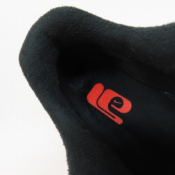 実際に弊社で買取させて頂いたNIKE×ATMOS/ナイキ×アトモス AIR MAX2 LIGHT QS/エアマックス2 ライトQS BV7406-001/26.5の画像 4枚目