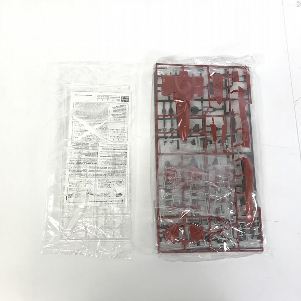 実際に弊社で買取させて頂いた【未組立】Hasegawa/ハセガワ 1/72スケール ラストエグザイル-銀翼のファム- タチアナのヴァンシップ＆ファムのヴェスパの画像 2枚目