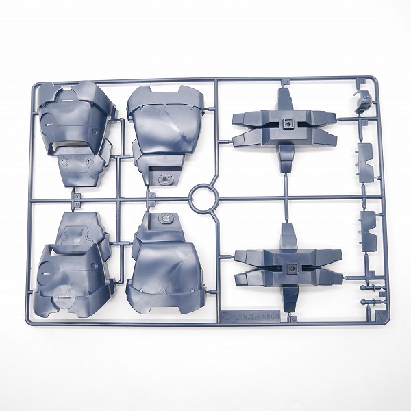 実際に弊社で買取させて頂いた【未開封】BANNDAI/バンダイスピリッツ 機動武闘伝Gガンダム 1/144 デビルガンダム 最終形態/ガンプラの画像 5枚目