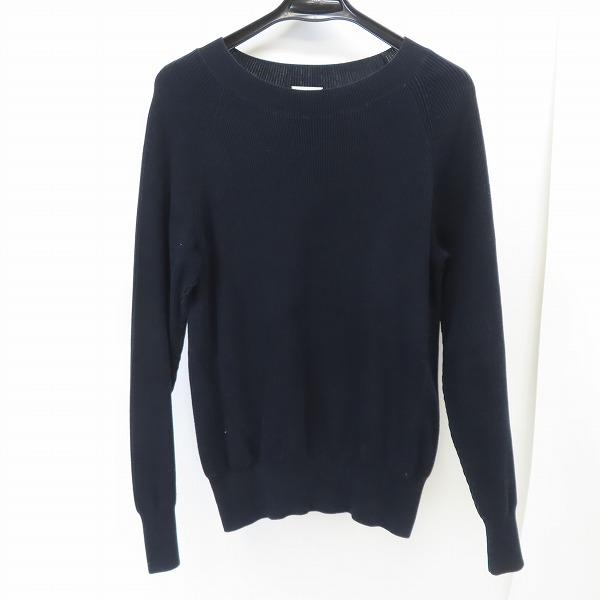 実際に弊社で買取させて頂いたDRIES VAN NOTEN/ドリスヴァンノッテン ニット ロングスリーブ/S
