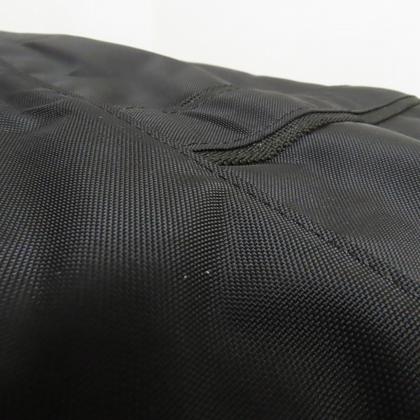 実際に弊社で買取させて頂いた【未使用】CANTERBURY/カンタベリー ビッグトートバッグの画像 6枚目