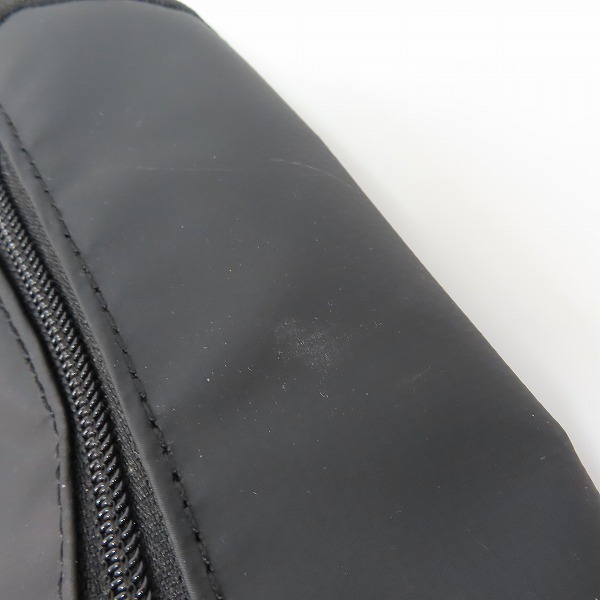 実際に弊社で買取させて頂いたCANTERBURY/カンタベリー ラグビー 日本代表モデル デイパック リュック/A09211JPの画像 8枚目