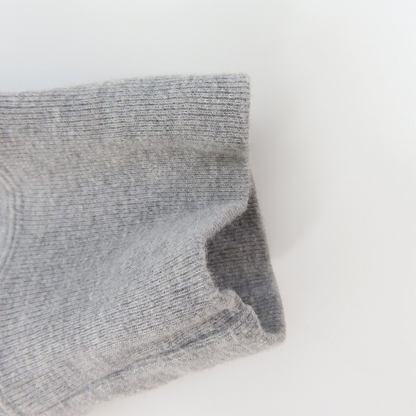 実際に弊社で買取させて頂いたDESCENDANT/ディセンダント プルオーバーパーカー/2の画像 5枚目