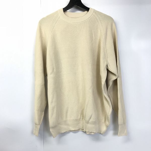 実際に弊社で買取させて頂いた【おまとめ品/未使用品含む】デリシャス/ポロラルフローレン/バーバリー 等 半袖Tシャツ/パンツ/ニットセーター 他の画像 4枚目