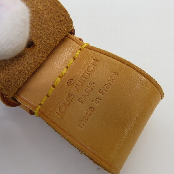 実際に弊社で買取させて頂いた【おまとめ品】LOUIS VUITTON/ルイヴィトン BVLGARI/ブルガリ 等  ウォレット/カードケース キーケース 他 の画像 6枚目