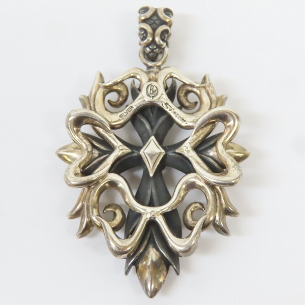 実際に弊社で買取させて頂いたBloody Mary/ブラッディマリー アンドロメダ ペンダントの画像 2枚目