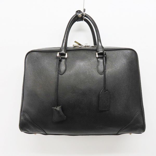 実際に弊社で買取させて頂いたYUKINO For UNITED ARROWS/ユキノ For ユナイテッドアローズ レザー バッグ