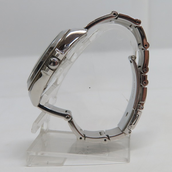 実際に弊社で買取させて頂いたPaulSmith/ポールスミス ファイブアイズ クオーツ 腕時計 F335-T010482【動作未確認】の画像 1枚目