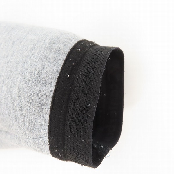 実際に弊社で買取させて頂いたCANTERBURY/カンタベリー SUNWOLVES/サンウルブズ パーカー/R48035SR/3Lの画像 5枚目