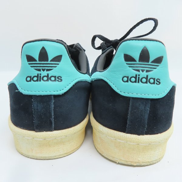 実際に弊社で買取させて頂いたadidas×WIND AND SEA×atmos/アディダス×ウィンダンシー×アトモス キャンパス 80s GX3952/28の画像 1枚目