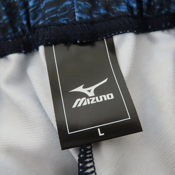 実際に弊社で買取させて頂いたMIZUNO/ミズノ JAPAN PANTS/パンツ 295110718/Lの画像 2枚目