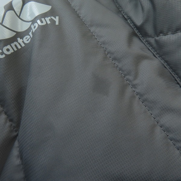 実際に弊社で買取させて頂いたCANTERBURY/カンタベリープラクティス セットアップ R10049SR/R79552SR/4Lの画像 7枚目