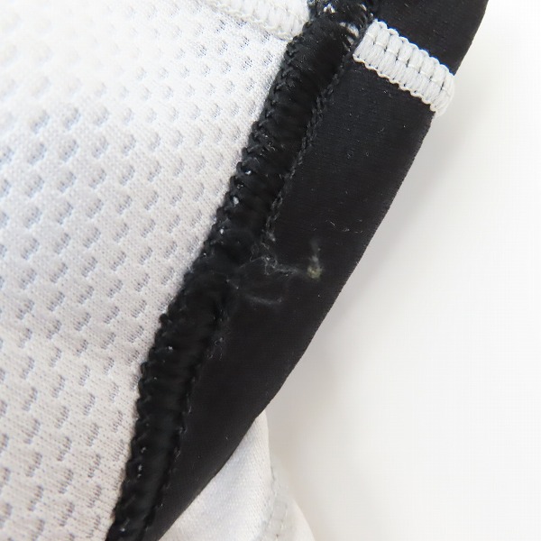 実際に弊社で買取させて頂いたCANTERBURY/カンタベリー SUNWOLVES/サンウルブズ レプリカ アウェイ ジャージ ラグビーウェア/RG37151/XLの画像 8枚目