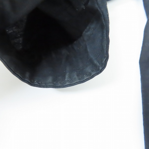 実際に弊社で買取させて頂いたWhite Mountaineering/ホワイトマウンテニアリング VEST SHIRT/ベストシャツ 長袖シャツ WM1971101/1の画像 5枚目