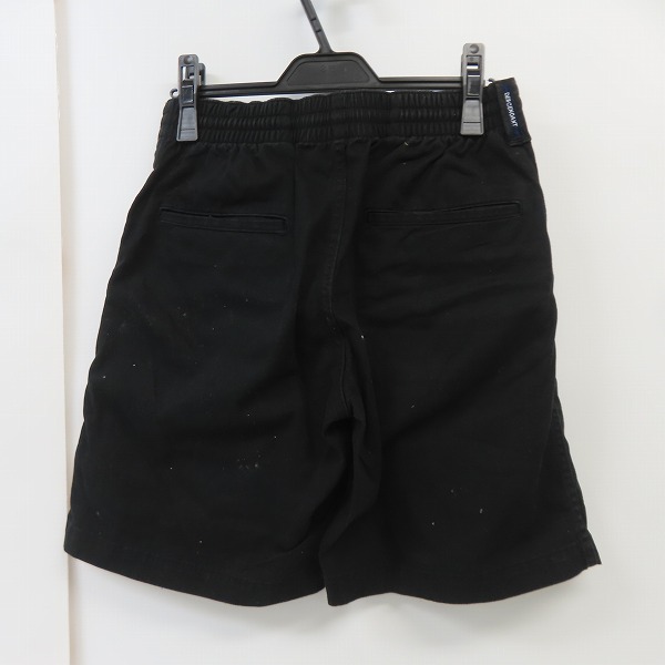 実際に弊社で買取させて頂いたDESCENDANT/ディセンダント ハーフパンツ/ショーツ/1の画像 1枚目