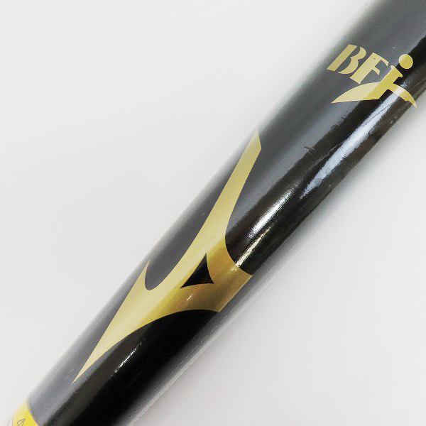 実際に弊社で買取させて頂いた【未開封】MIZUNO/ミズノ MIZUNO PRO/ミズノプロ 硬式 長野型 木製バット 1CJWH20200の画像 2枚目