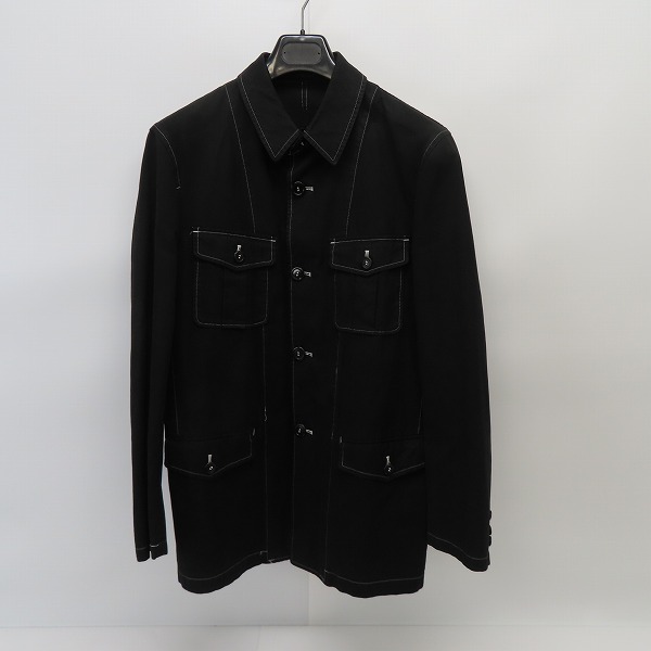 COMME des GARCONS HOMME/コムデギャルソンオム AD2000 ステッチ