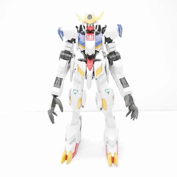実際に弊社で買取させて頂いた【完成品/ジャンク扱い】HG 1/144 ガンダムバルバトス/第6形態/ルプス/ルプスレクス 4点セット/鉄血のオルフェンズ/ガンプラの画像 7枚目