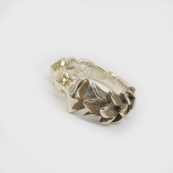 実際に弊社で買取させて頂いたBloody Mary/ブラッディマリー WISH RING ウィッシュリング 願望 13号