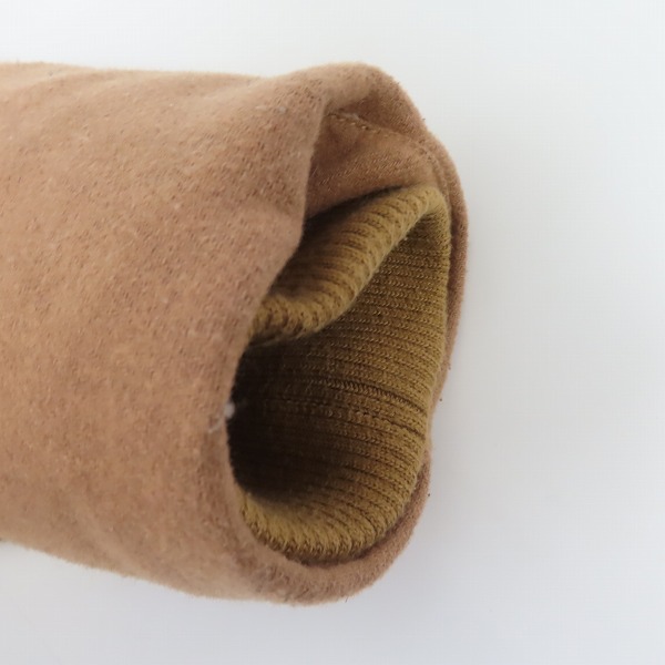 実際に弊社で買取させて頂いたHARE/ハレ ダウンジャケット HA030038N9/Sの画像 6枚目