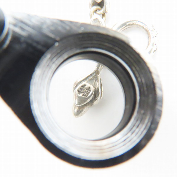 実際に弊社で買取させて頂いたBloody Mary/ブラッディマリー ベビー マーメイド チェーン ブレスレットの画像 3枚目