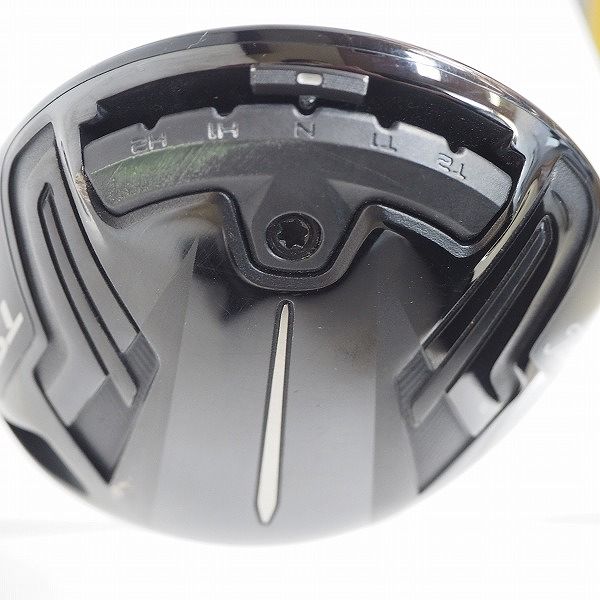 実際に弊社で買取させて頂いたTitleist/タイトリスト TSi3 ドライバー 1ｗ/9.0° TOUR AD DI-6 FLEX：S ヘッドカバー付きの画像 4枚目