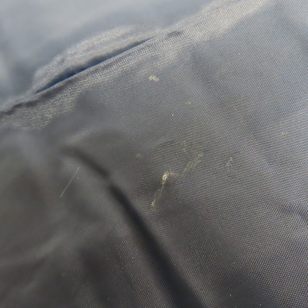 実際に弊社で買取させて頂いたColeman/コールマン パフォーマー3/C15 封筒型 シュラフ/寝袋 2000034776の画像 7枚目