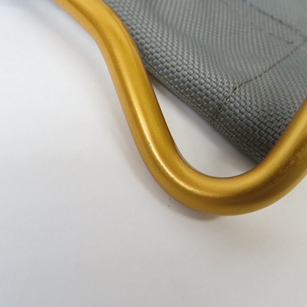 実際に弊社で買取させて頂いた【ジャンク】A BATHING APE×ADIRONDACK/アベイシングエイプ×アディロンダック マイクロチェアの画像 7枚目