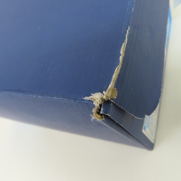 実際に弊社で買取させて頂いた【未使用】MIZUNO/ミズノ  WAVE RIDER 1 B/ウエーブ ライダー1 ベータ  スニーカー D1GA210602/29.0の画像 6枚目