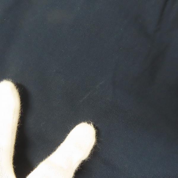 実際に弊社で買取させて頂いたGODSELECTIONXXX × Dickies/ゴッドセレクション トリプルエックス × ディッキーズ 刺繍 イージー パンツ GX-S21-DPT-02/Lの画像 9枚目