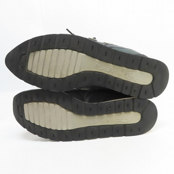 実際に弊社で買取させて頂いた【難あり】NEW BALANCE/ニューバランス JOURNAL STANDARD 別注 MRL996RJ /26の画像 2枚目
