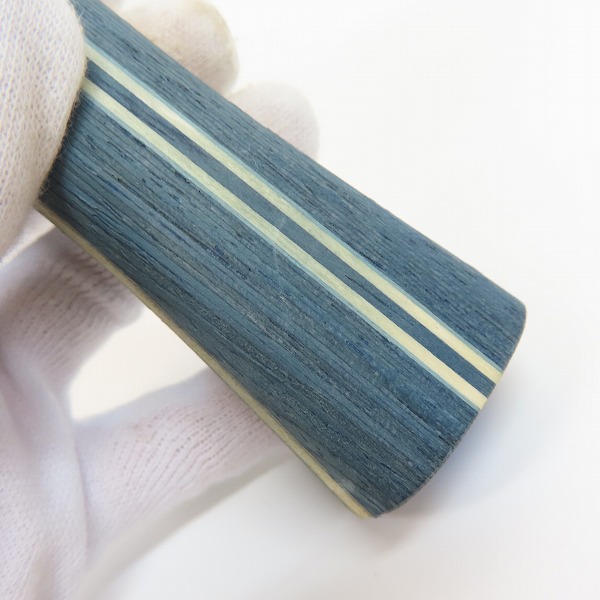 実際に弊社で買取させて頂いたMIZUNO/ミズノ ALTIUS OUTER アルティウス アウター 卓球ラケットの画像 5枚目