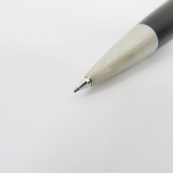 実際に弊社で買取させて頂いたLAMY/ラミー 2000 シャープペンシルの画像 1枚目
